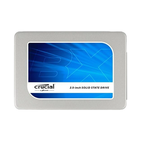 Crucial BX200 960GB 2.5" Internal SSD — Being Shipped