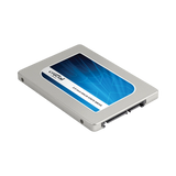 Crucial BX100 500GB 2.5" SATA Internal SSD — Being Shipped