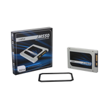 Crucial M550 512GB 2.5" SATA III Internal Solid State Drive — Being Shipped