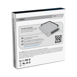 Crucial M550 512GB 2.5" SATA III Internal Solid State Drive — Being Shipped