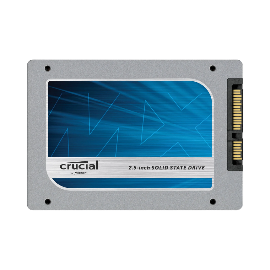 Crucial MX100 512GB 2.5" SATA III Internal SSD — Being Shipped