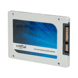 Crucial MX100 512GB 2.5" SATA III Internal SSD — Being Shipped