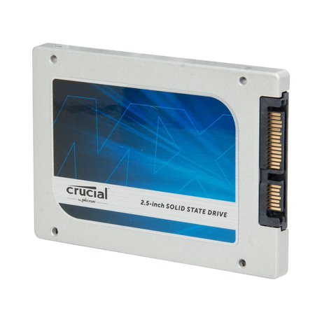 Crucial MX100 512GB 2.5" SATA III Internal SSD — Being Shipped