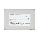 Crucial MX100 512GB 2.5" SATA III Internal SSD — Being Shipped