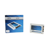 Crucial MX100 512GB 2.5" SATA III Internal SSD — Being Shipped