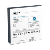 Crucial MX300 2TB 3D NAND SATA III 2.5" Internal SSD — Being Shipped