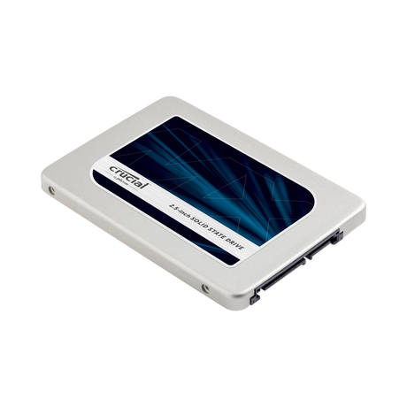Crucial MX300 2TB 3D NAND SATA III 2.5" Internal SSD — Being Shipped