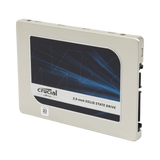 Crucial MX200 1TB 2.5" SATA 6Gb/s Internal SSD — Being Shipped