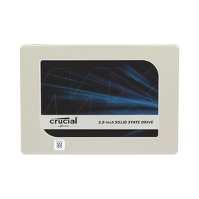 Crucial MX200 1TB 2.5" SATA 6Gb/s Internal SSD — Being Shipped