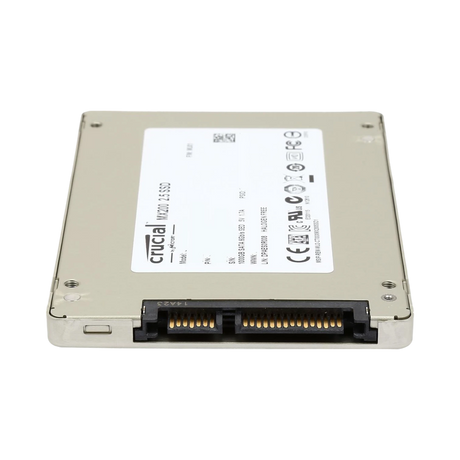 Crucial MX200 1TB 2.5" SATA 6Gb/s Internal SSD — Being Shipped