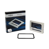 Crucial MX200 1TB 2.5" SATA 6Gb/s Internal SSD — Being Shipped