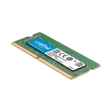 Crucial 64GB DDR4 2666 MHz SO-DIMM Memory Kit for Mac (2 x 32GB) — Being Shipped