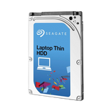 Seagate Momentus Thin 250GB 2.5" SATA 3 Gb/s 7mm Laptop HDD — Being Shipped