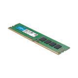 Crucial 16GB DDR4 2666 MHz UDIMM Desktop Memory Module — Being Shipped