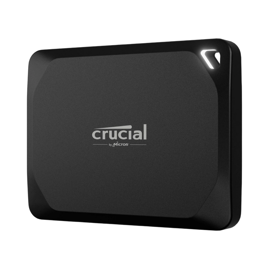 Crucial X10 Pro 1TB USB-C Portable SSD — Being Shipped