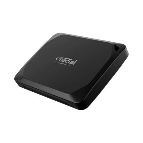 Crucial X10 Pro 1TB USB-C Portable SSD — Being Shipped