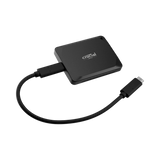 Crucial X10 Pro 1TB USB-C Portable SSD — Being Shipped