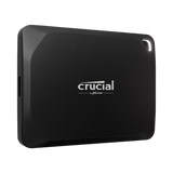 Crucial X10 Pro 1TB USB-C Portable SSD — Being Shipped