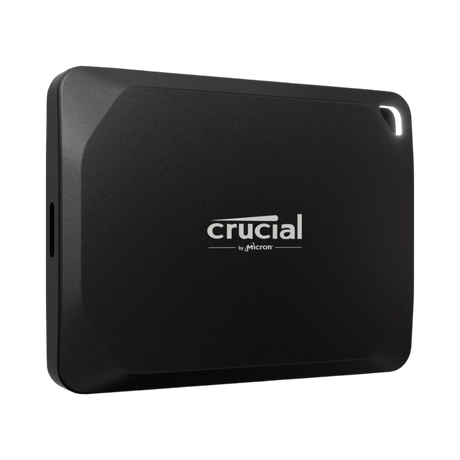 Crucial X10 Pro 1TB USB-C Portable SSD — Being Shipped