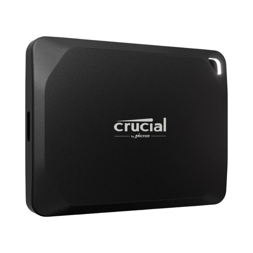 Crucial X10 Pro 1TB USB-C Portable SSD — Being Shipped