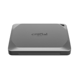 Crucial X9 Pro 4TB USB 3.2 Gen 2 Portable SSD — Being Shipped