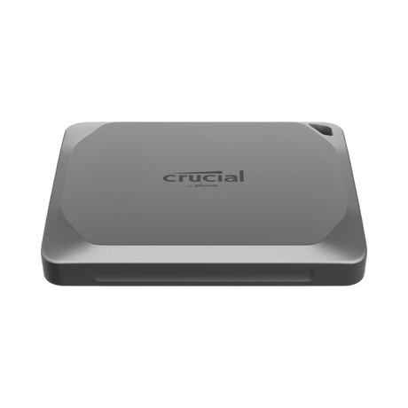 Crucial X9 Pro 4TB USB 3.2 Gen 2 Portable SSD — Being Shipped
