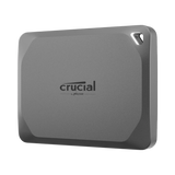Crucial X9 Pro 4TB USB 3.2 Gen 2 Portable SSD — Being Shipped