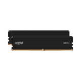 Crucial Pro 5600 MHz 32GB DDR5 Memory Kit (2 x 16GB) — Being Shipped