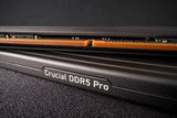 Crucial Pro 5600 MHz 32GB DDR5 Memory Kit (2 x 16GB) — Being Shipped