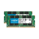 Crucial 16GB DDR4 2666 MHz SODIMM Memory Module Kit (2 x 8GB) — Being Shipped