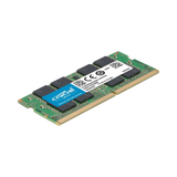 Crucial 16GB DDR4 2666 MHz SODIMM Memory Module Kit (2 x 8GB) — Being Shipped