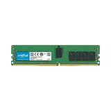 Crucial 16GB DDR4 2666 MHz RDIMM Server Memory Module — Being Shipped