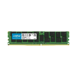 Crucial 32GB DDR4 2666 MHz RDIMM Memory Kit (2 x 32GB) — Being Shipped