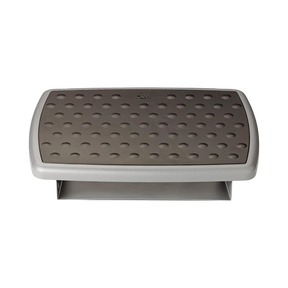 3M Adjustable Foot Rest with Non-Skid Platform 18" Wide — Being Shipped