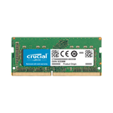 Crucial 32GB DDR4 2666 MHz SO-DIMM Memory Kit for Mac (2 x 16GB) — Being Shipped