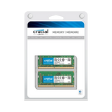Crucial 32GB DDR4 2666 MHz SO-DIMM Memory Kit for Mac (2 x 16GB) — Being Shipped