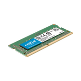 Crucial 2400 MHz 8GB DDR4 SO-DIMM Memory for Mac — Being Shipped
