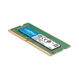 Crucial 2400 MHz 8GB DDR4 SO-DIMM Memory for Mac — Being Shipped