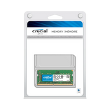 Crucial 2400 MHz 8GB DDR4 SO-DIMM Memory for Mac — Being Shipped