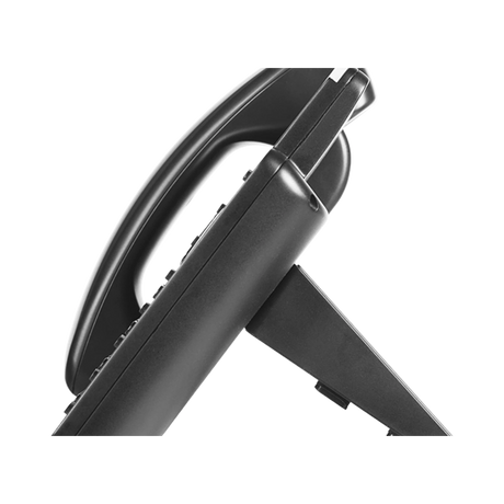 Grandstream Gigabit Phone with 2-Line SIP and PoE Support — Being Shipped