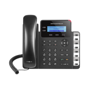 Grandstream Gigabit Phone with 2-Line SIP and PoE Support — Being Shipped