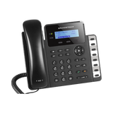 Grandstream Gigabit Phone with 2-Line SIP and PoE Support — Being Shipped