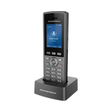 Grandstream WP825 Cordless Wi-Fi IP Phone with Bluetooth — Being Shipped