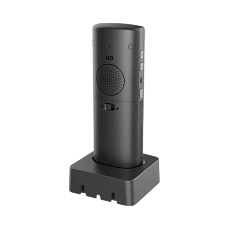 Grandstream WP825 Cordless Wi-Fi IP Phone with Bluetooth — Being Shipped