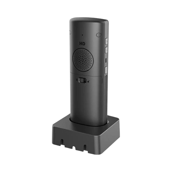 Grandstream WP825 Cordless Wi-Fi IP Phone with Bluetooth — Being Shipped