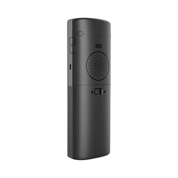 Grandstream WP825 Cordless Wi-Fi IP Phone with Bluetooth — Being Shipped