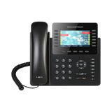 Grandstream GXP2170 12-Line IP Phone with 6 SIP Accounts — Being Shipped