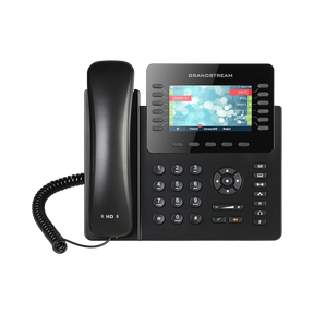 Grandstream GXP2170 12-Line IP Phone with 6 SIP Accounts — Being Shipped