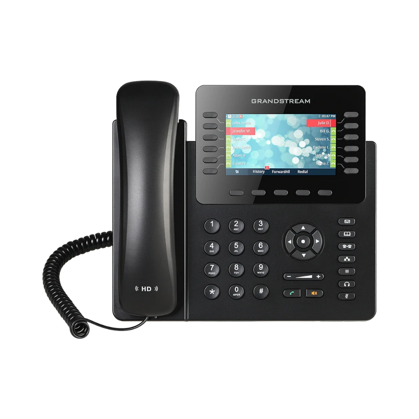 Grandstream GXP2170 12-Line IP Phone with 6 SIP Accounts — Being Shipped