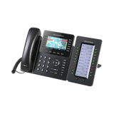 Grandstream GXP2170 12-Line IP Phone with 6 SIP Accounts — Being Shipped